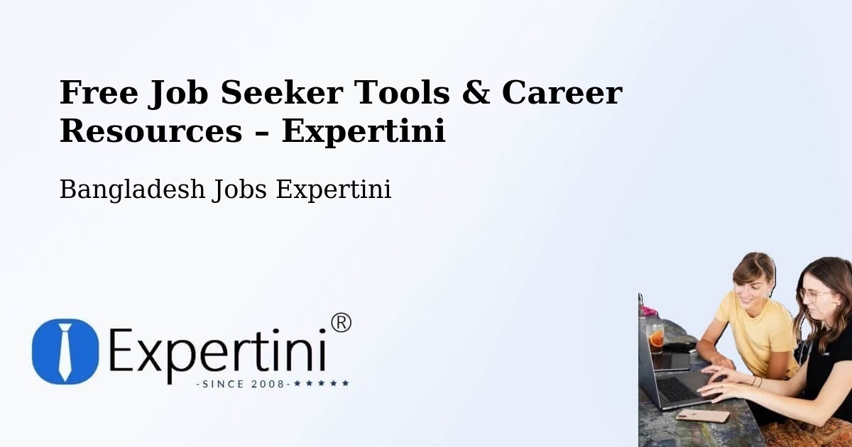 Free Job Seeker Tools & Career Resources – Teknāf - Teknāf, Bangladesh Jobs Expertini