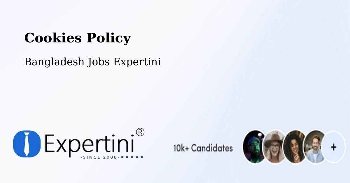 Cookie Policy – Teknāf - Bangladesh Jobs Expertini