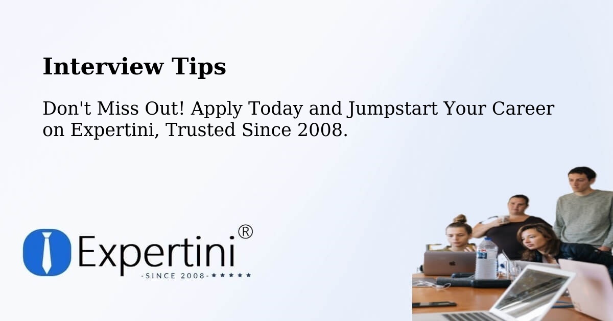 Interview Tips & Techniques for Job Seekers – Teknāf - Teknāf, Bangladesh Jobs Expertini