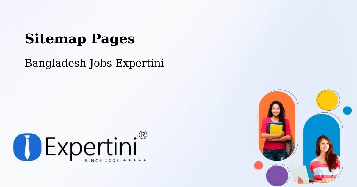 Sitemap Pages - Teknāf - Bangladesh Jobs Expertini